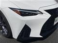 2022 Lexus IS