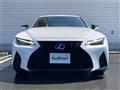 2022 Lexus IS