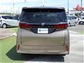 2024 Toyota Alphard Hybrid