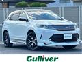 2019 Toyota Harrier