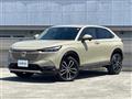 2024 Honda VEZEL