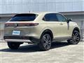 2024 Honda VEZEL