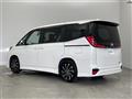 2023 Toyota Noah