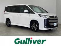 2023 Toyota Noah