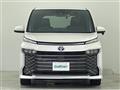 2023 Toyota Voxy