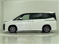 2023 Toyota Voxy
