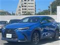2023 Lexus NX