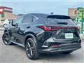 2023 Lexus NX