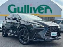 2023 Lexus NX