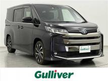 2023 Toyota Noah