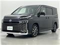 2022 Toyota Voxy
