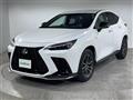 2024 Lexus NX