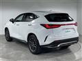 2024 Lexus NX