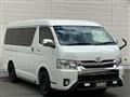 2019 Toyota Hiace