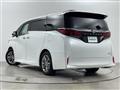 2024 Toyota Alphard Hybrid