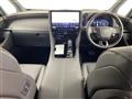 2024 Toyota Alphard Hybrid