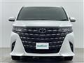 2024 Toyota Alphard Hybrid