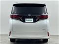 2024 Toyota Alphard Hybrid