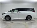 2024 Toyota Alphard Hybrid