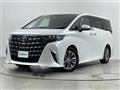 2024 Toyota Alphard Hybrid