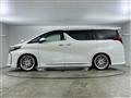 2021 Toyota Alphard