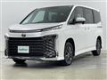 2024 Toyota Voxy