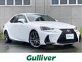 2019 Lexus IS
