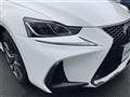 2019 Lexus IS