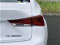 2019 Lexus IS