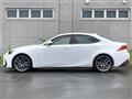 2019 Lexus IS