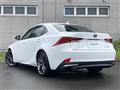 2019 Lexus IS