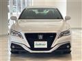 2021 Toyota Crown Hybrid
