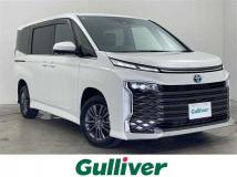 2022 Toyota Voxy