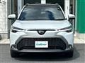 2023 Toyota CorollaCross
