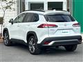 2023 Toyota CorollaCross