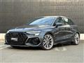 2023 Audi RS3 Sportback