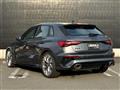2023 Audi RS3 Sportback