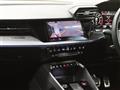 2023 Audi RS3 Sportback