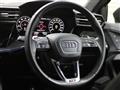 2023 Audi RS3 Sportback