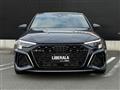 2023 Audi RS3 Sportback