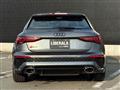 2023 Audi RS3 Sportback