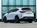 2021 Lexus NX
