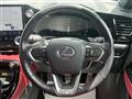 2021 Lexus NX