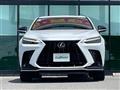 2021 Lexus NX