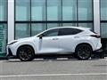 2021 Lexus NX