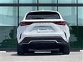 2021 Lexus NX