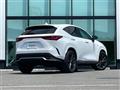 2021 Lexus NX
