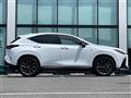 2021 Lexus NX