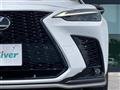 2021 Lexus NX