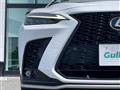 2021 Lexus NX